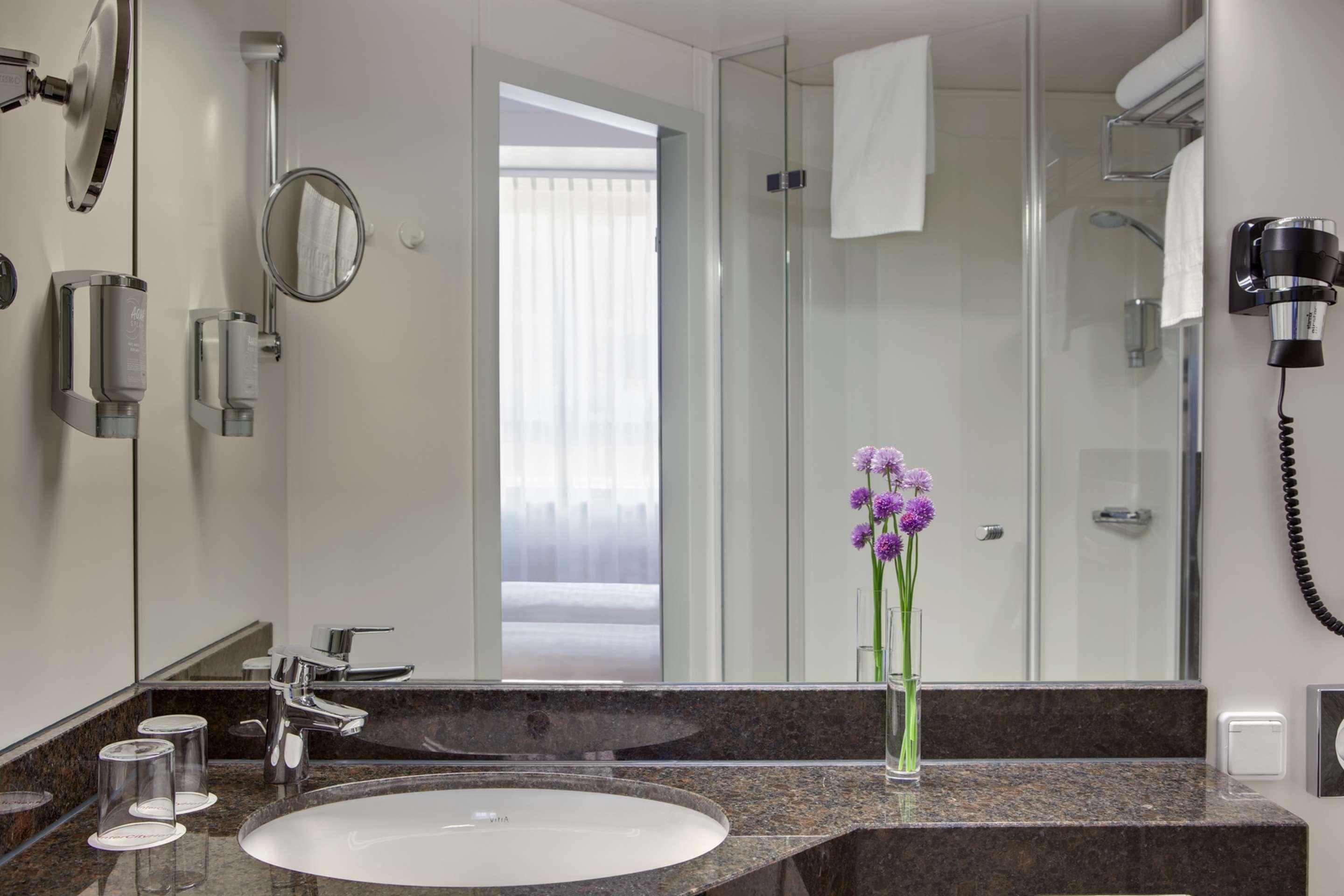 Rugs Hotel Augsburg City Екстер'єр фото