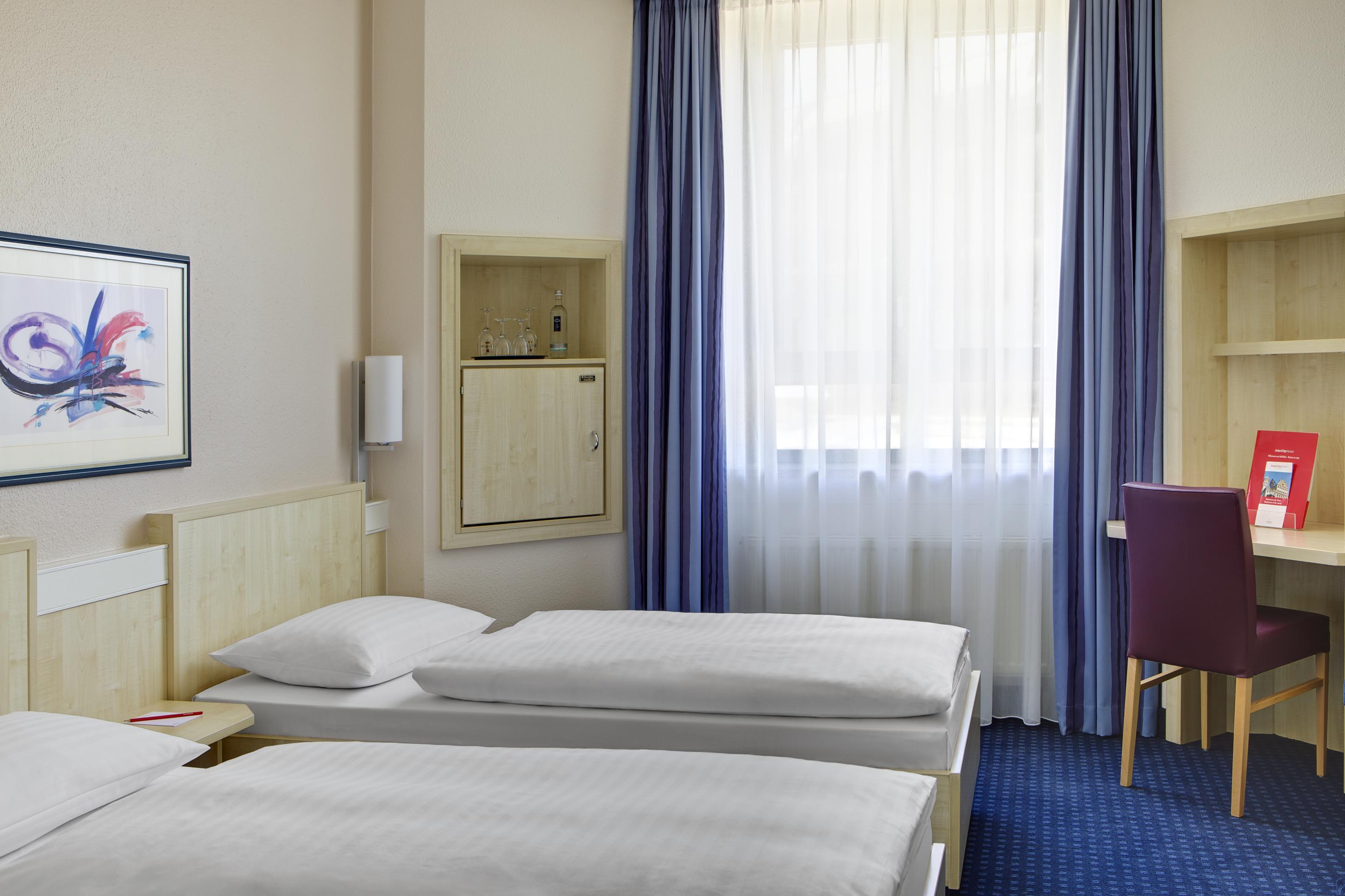Rugs Hotel Augsburg City Екстер'єр фото