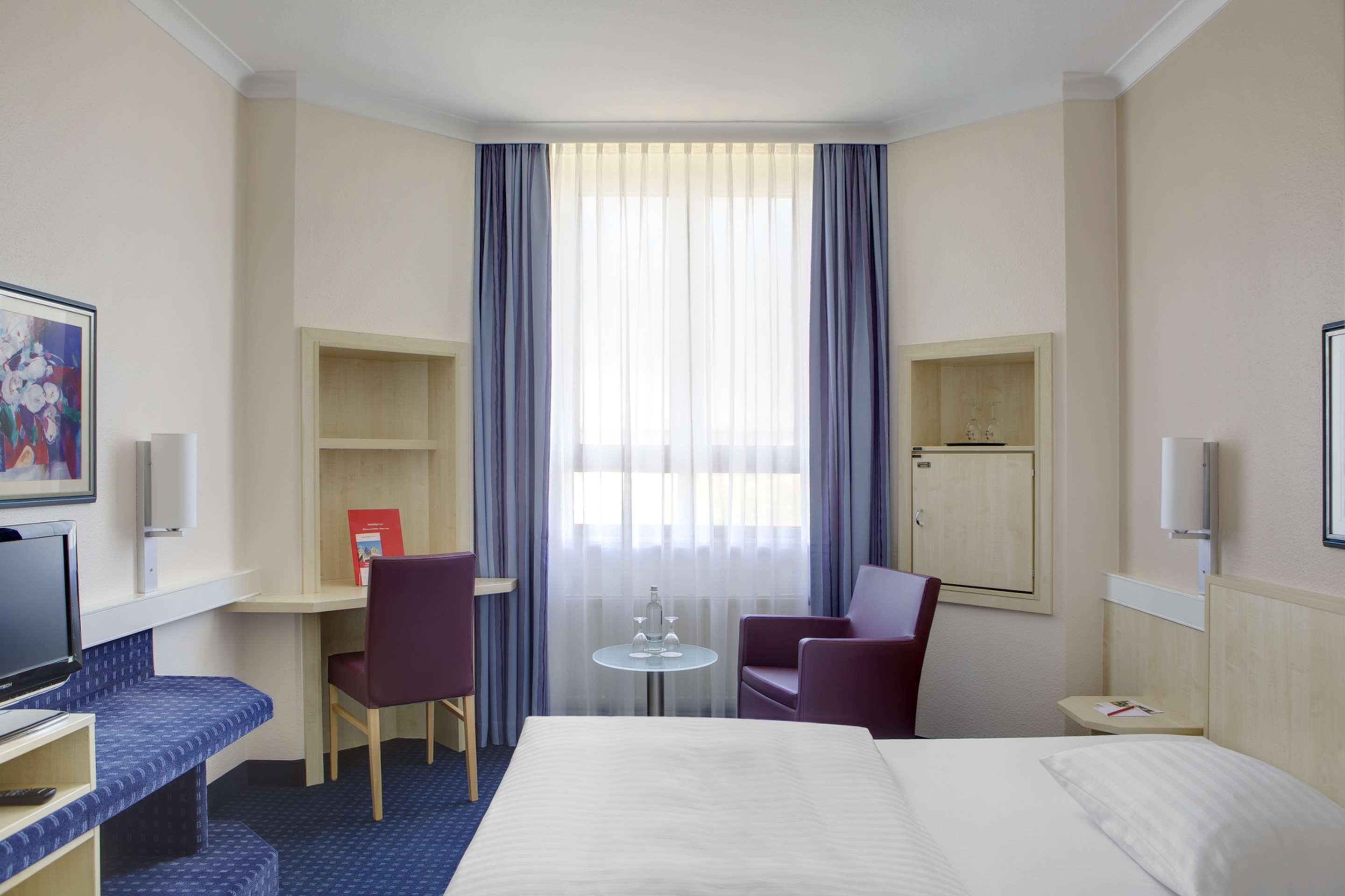 Rugs Hotel Augsburg City Екстер'єр фото