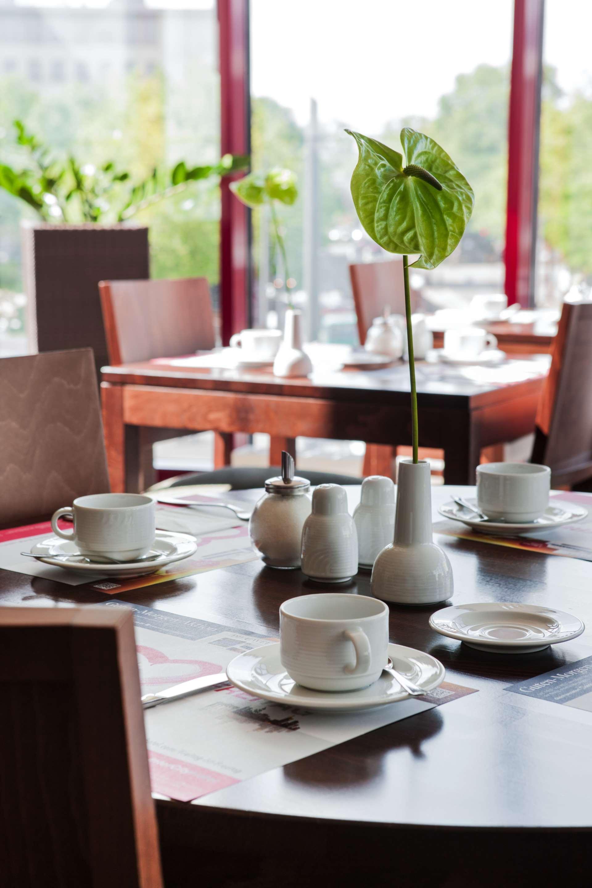 Rugs Hotel Augsburg City Екстер'єр фото