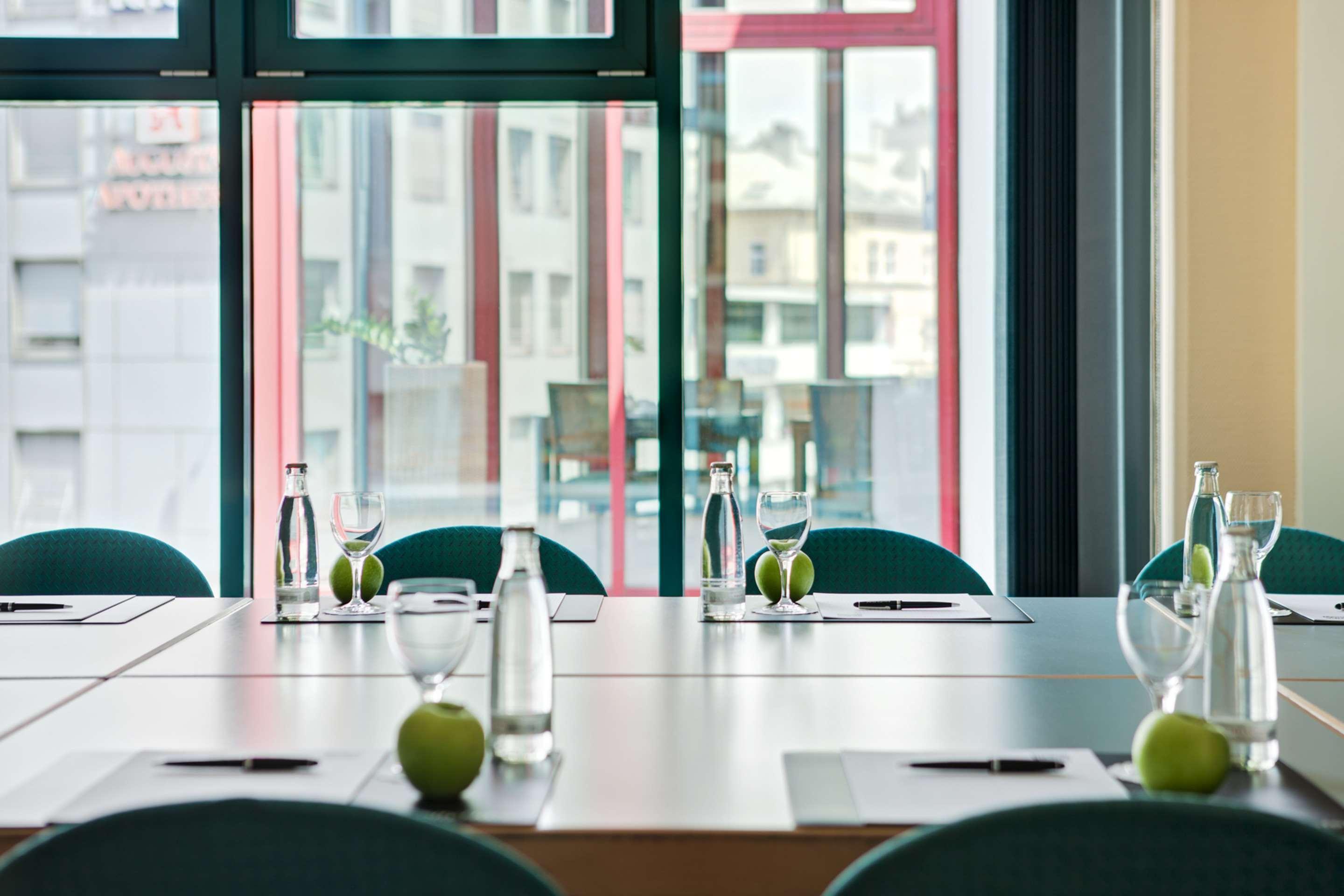 Rugs Hotel Augsburg City Екстер'єр фото