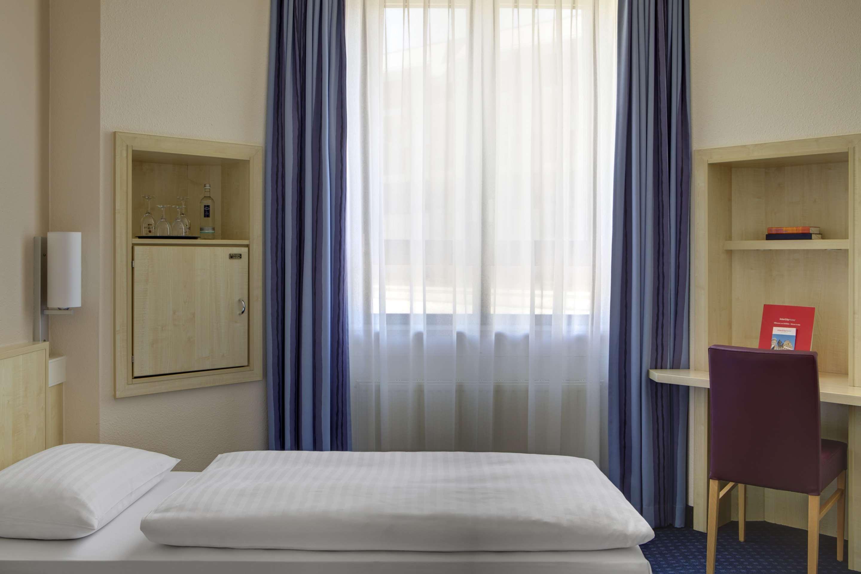 Rugs Hotel Augsburg City Екстер'єр фото