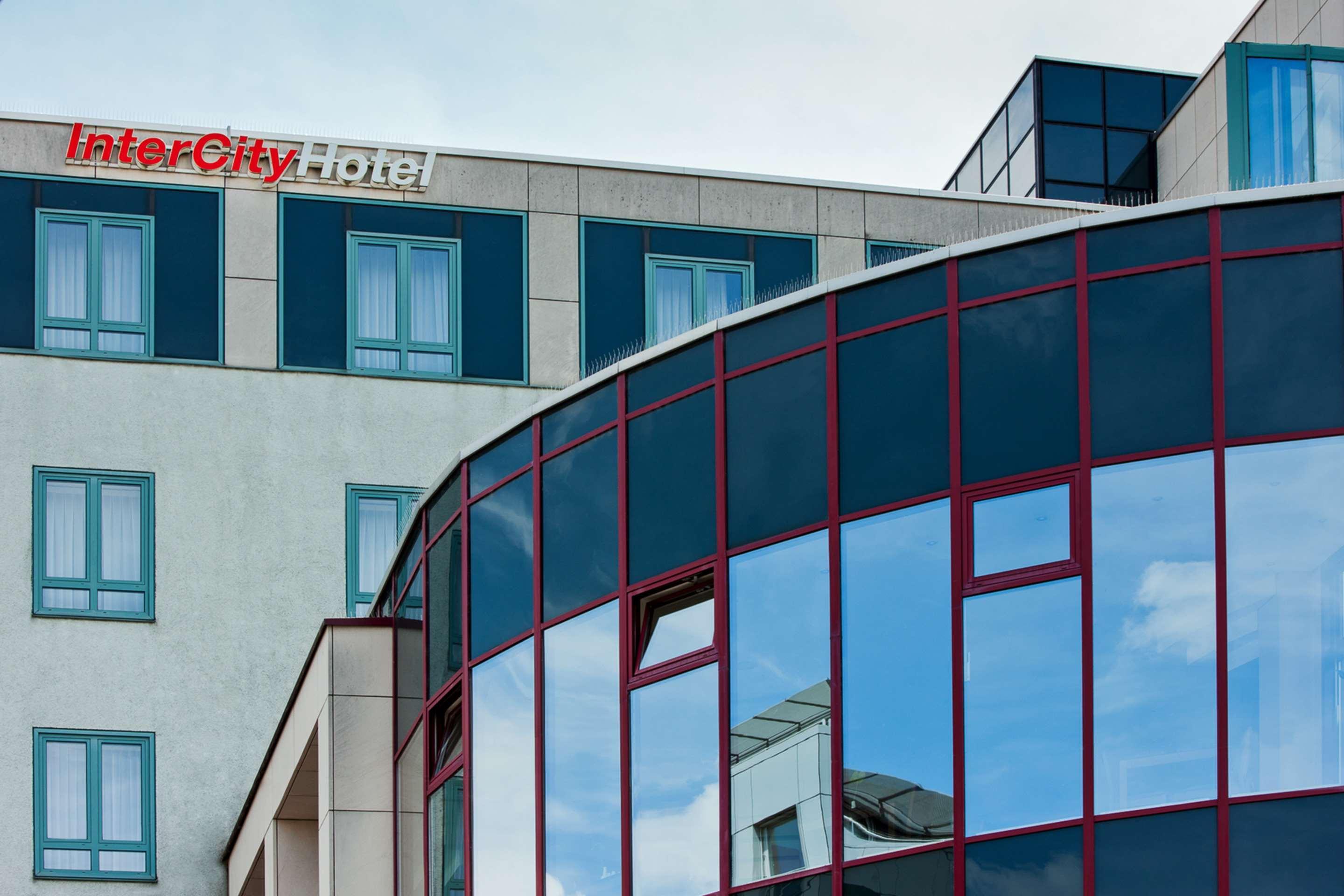 Rugs Hotel Augsburg City Екстер'єр фото