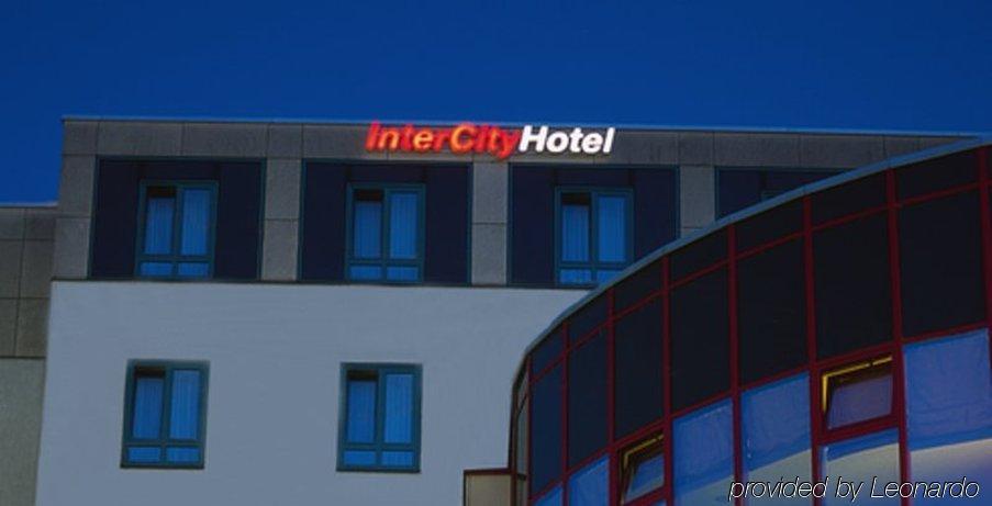 Rugs Hotel Augsburg City Екстер'єр фото