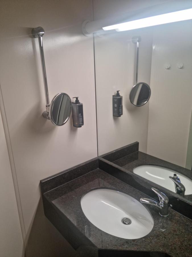 Rugs Hotel Augsburg City Екстер'єр фото