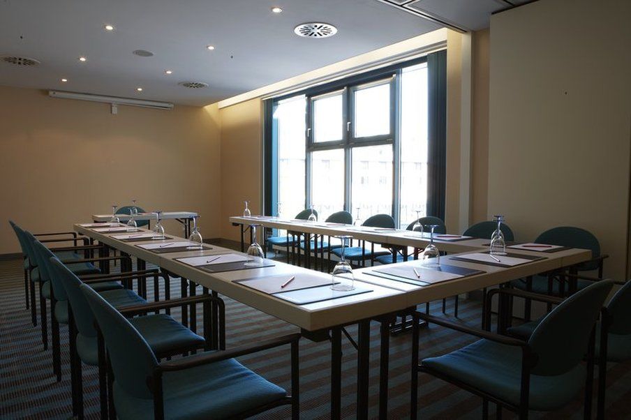 Rugs Hotel Augsburg City Бізнес фото