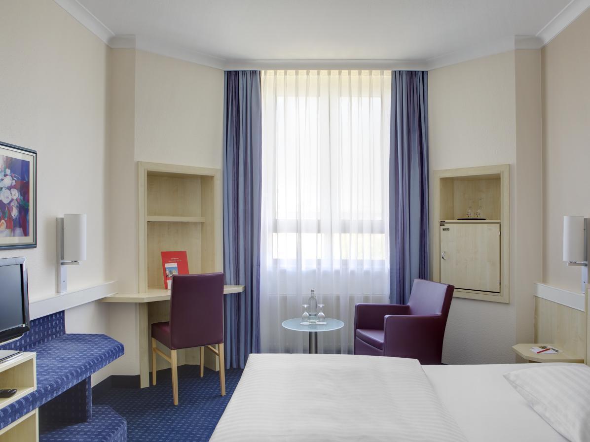 Rugs Hotel Augsburg City Екстер'єр фото