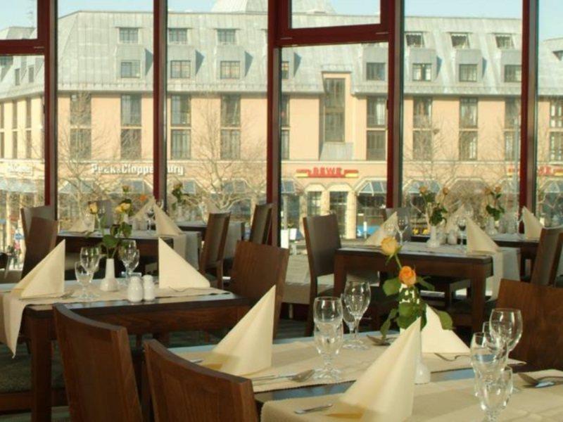 Rugs Hotel Augsburg City Екстер'єр фото