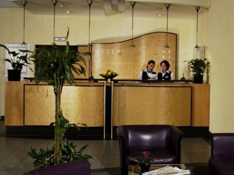 Rugs Hotel Augsburg City Екстер'єр фото