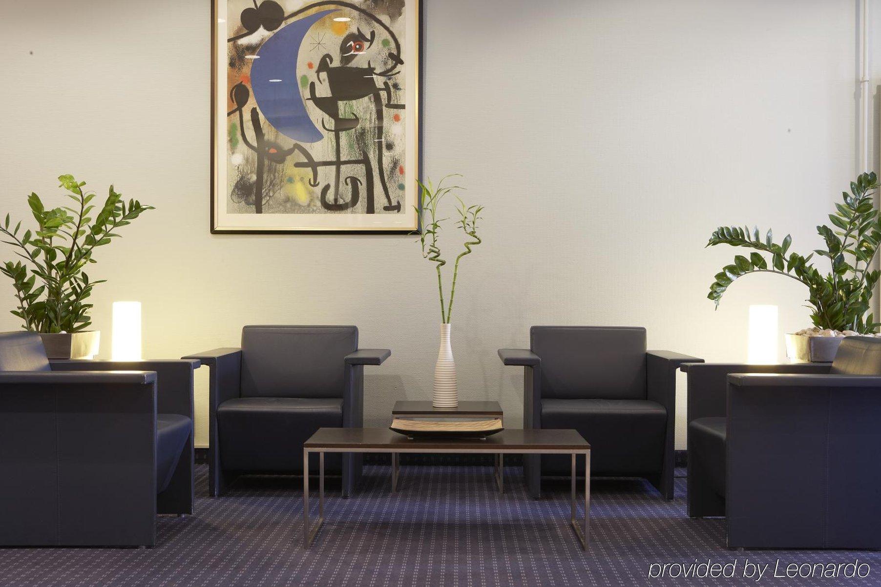 Rugs Hotel Augsburg City Екстер'єр фото