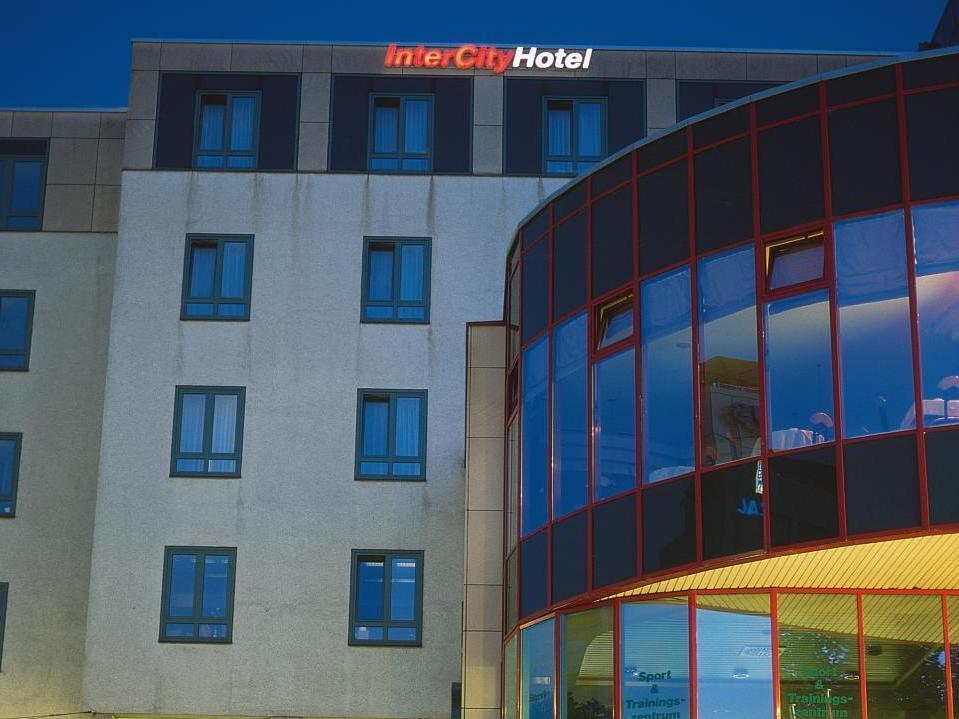 Rugs Hotel Augsburg City Екстер'єр фото