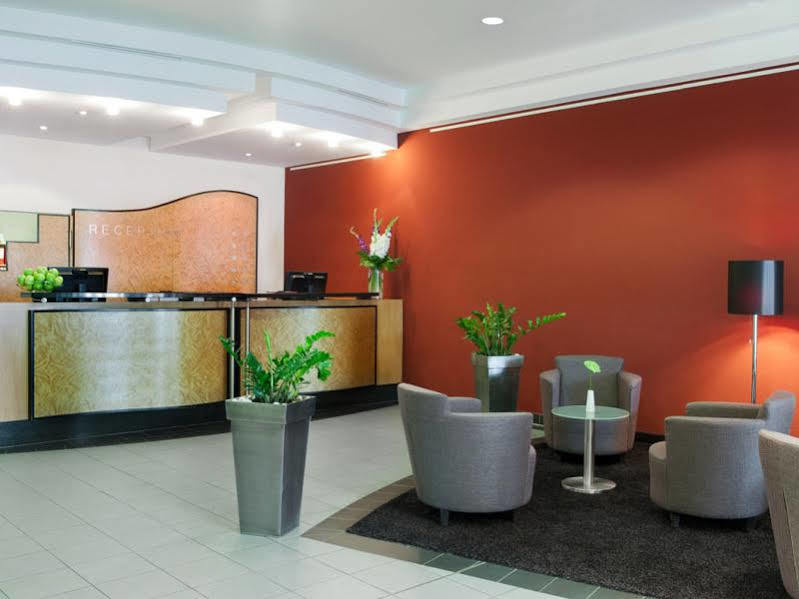 Rugs Hotel Augsburg City Екстер'єр фото